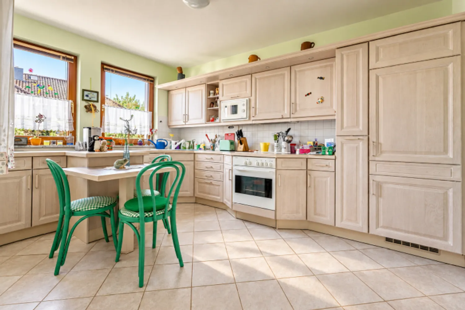 5 Zimmer Haus mit 165 m² in Sangerhausen – Bild 6