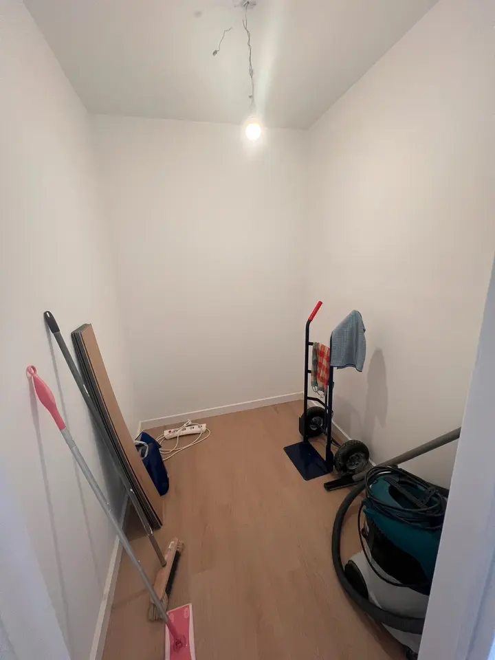 4 Zimmer Wohnung mit 95 m² in Braunschweig – Bild 8