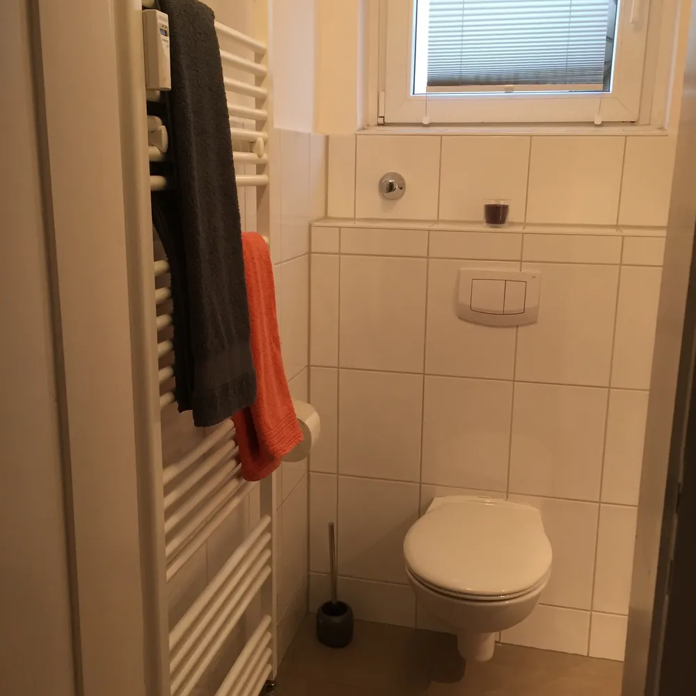 1 Zimmer Wohnung mit 34 m² in Dortmund – Bild 9