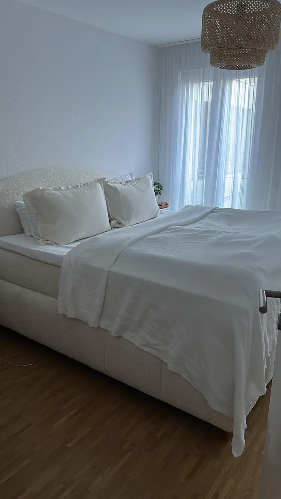 2 room apartment with 62 m² in Mannheim – Photo 2