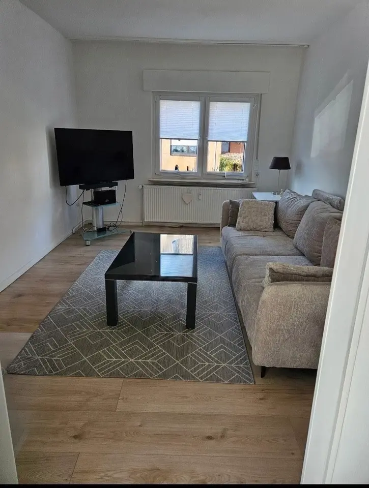 4 Zimmer Wohnung mit 100 m² in Osnabrück – Bild 1