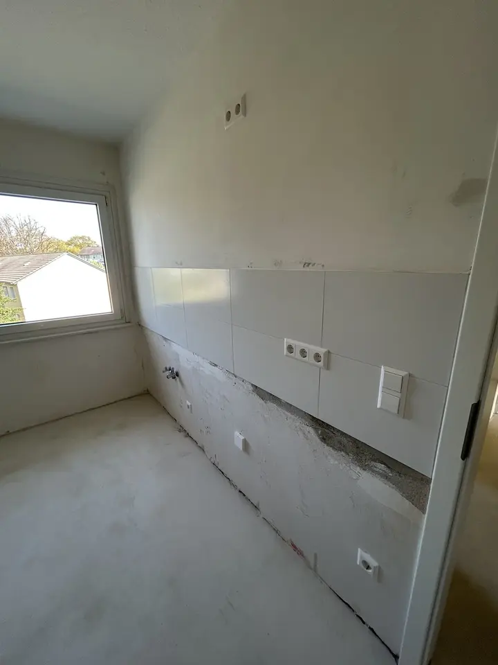 3 Zimmer Wohnung mit 56 m² in Dinslaken – Bild 1