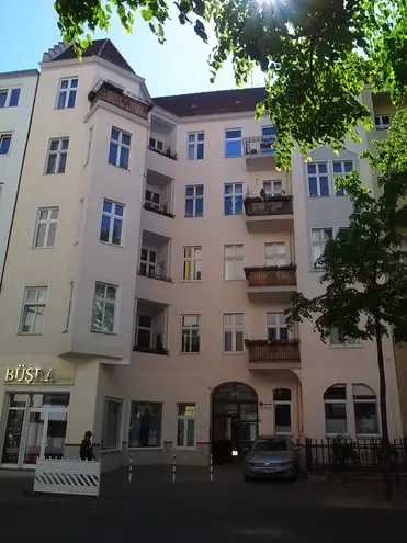 3 Zimmer Wohnung mit 86 m² in Berlin – Bild 10