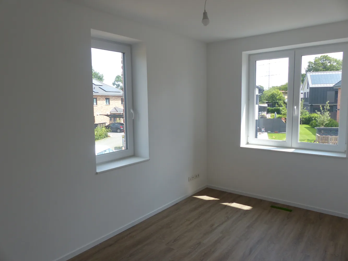 3 Zimmer Wohnung mit 77 m² in Norderstedt – Bild 4