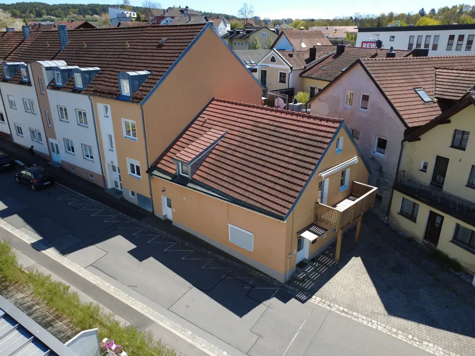 10 Zimmer Haus mit 132 m² in Cham – Bild 4