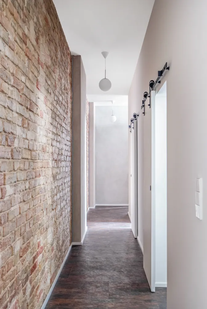 3 room apartment with 108 m² in Berlin – Photo 2