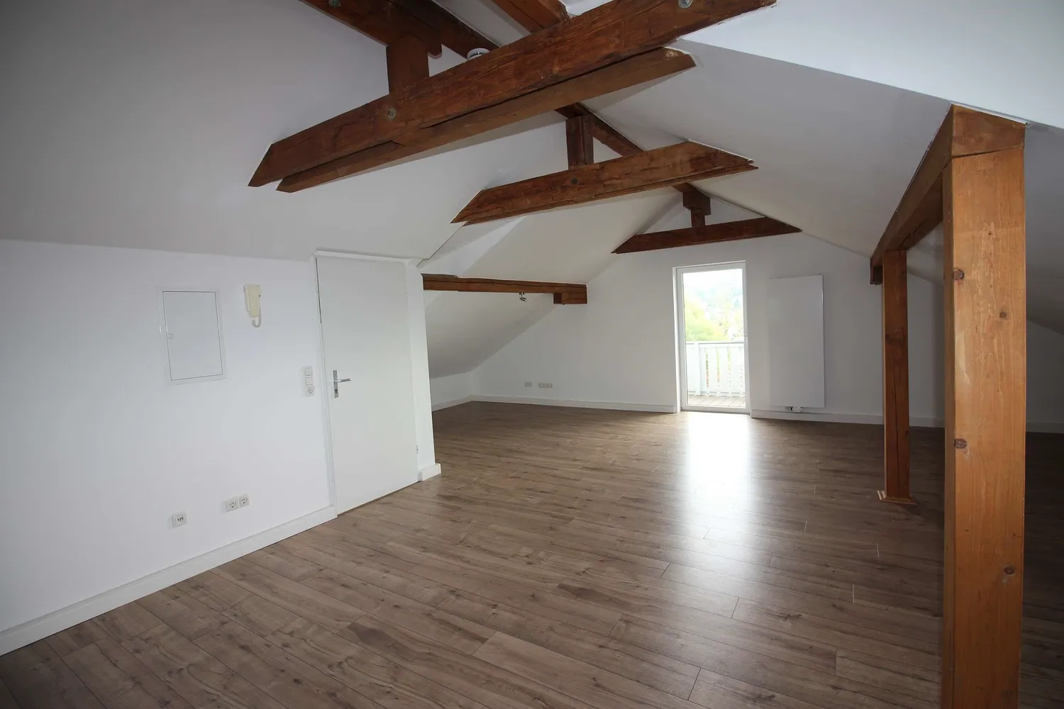 1 Zimmer Wohnung mit 53 m² in Deggendorf – Bild 4
