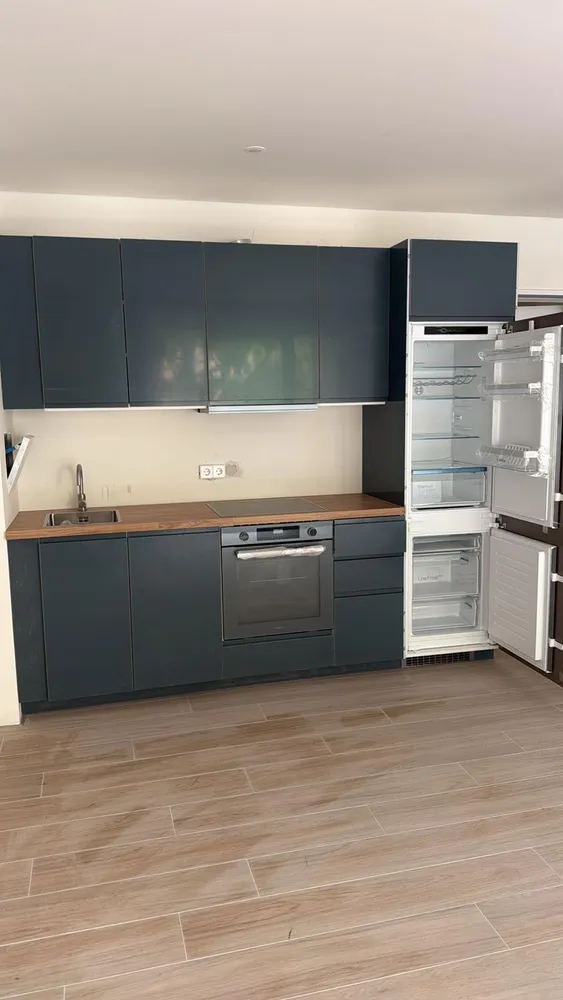 2 Zimmer Wohnung mit 57 m² in Berlin – Bild 8