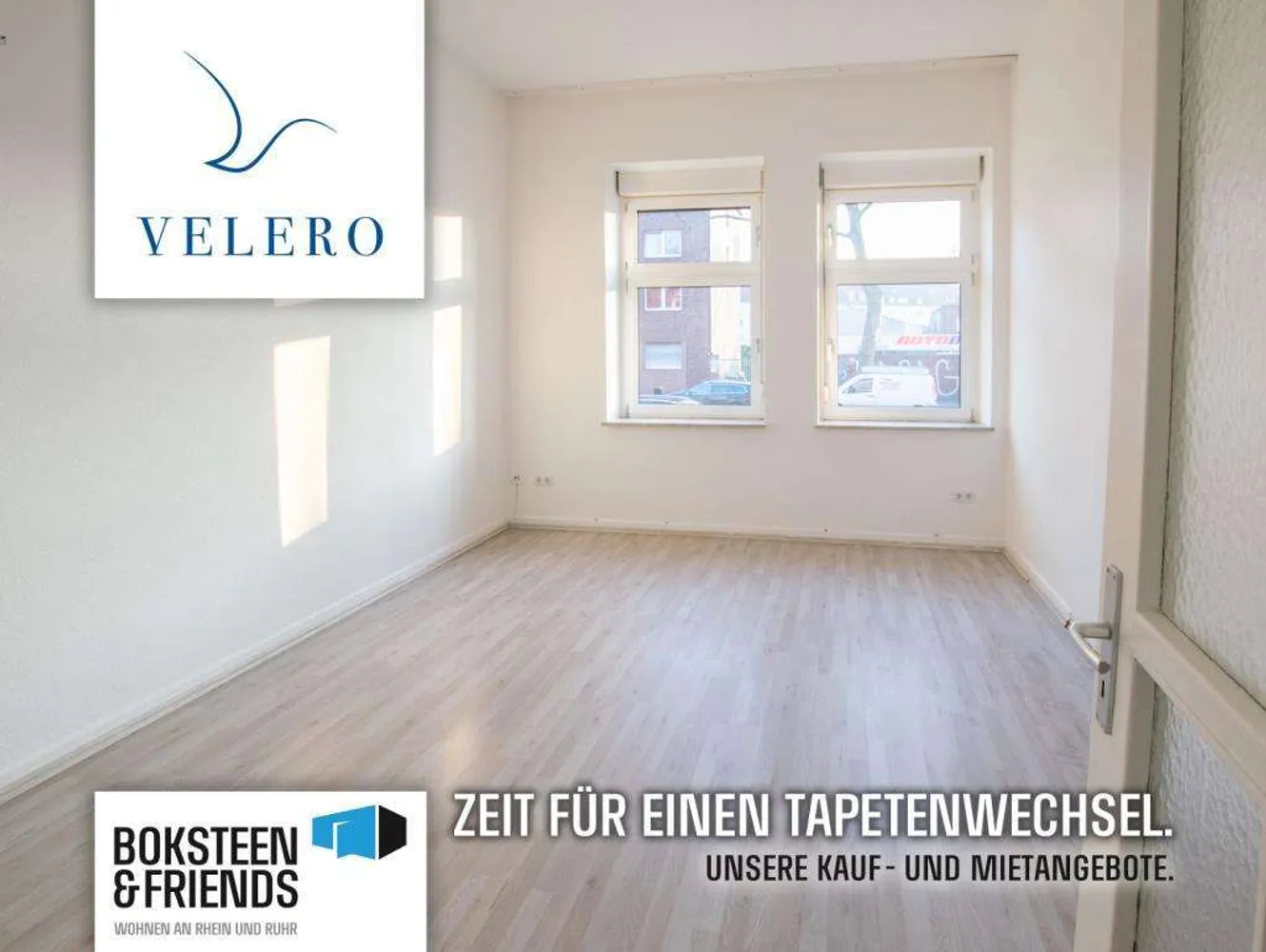 3 Zimmer Wohnung mit 79 m² in Gelsenkirchen – Bild 3