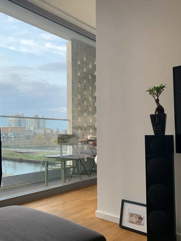 1 Zimmer Wohnung mit 31 m² in Berlin – Bild 5