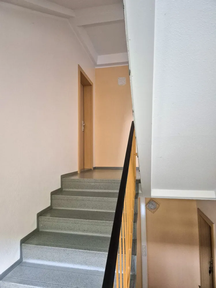 2 Zimmer Wohnung mit 57 m² in Chemnitz – Bild 5