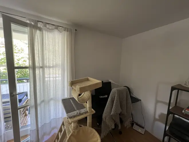 1 Zimmer Wohnung mit 42 m² in München – Bild 4