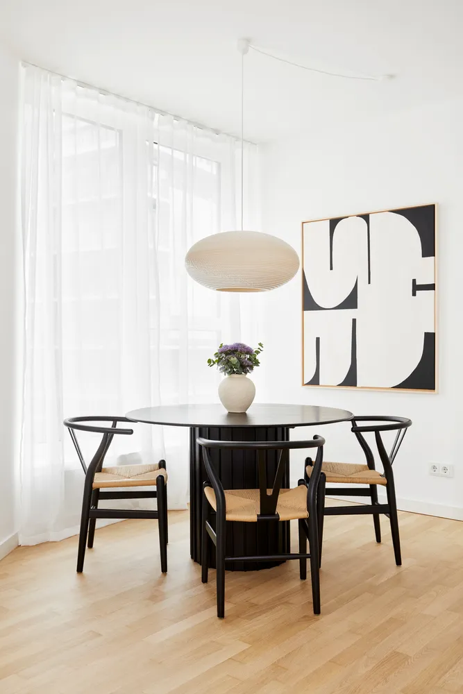 3 Zimmer Wohnung mit 54 m² in Berlin – Bild 9