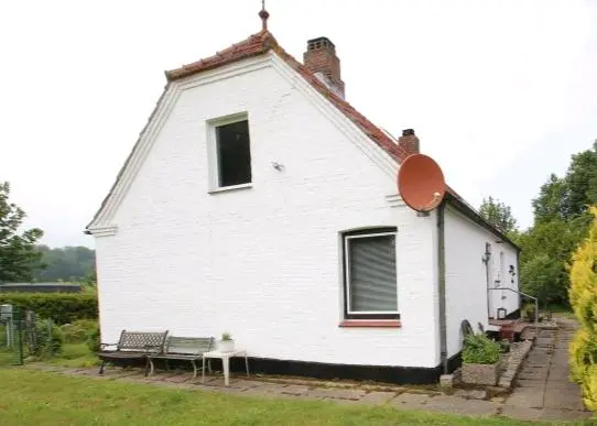 3 Zimmer Haus mit 90 m² in Lübeck – Bild 3