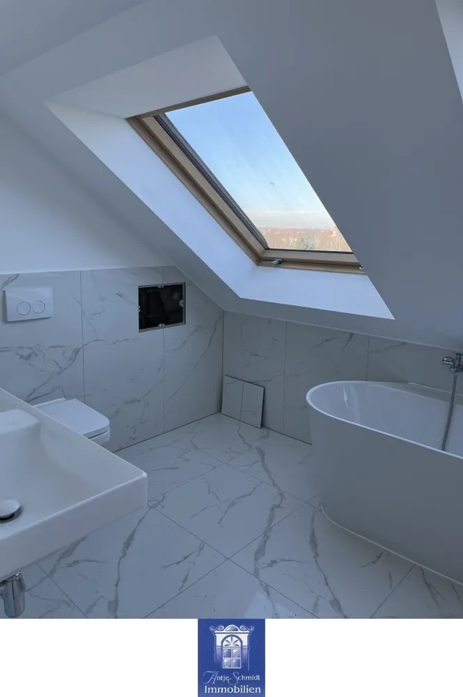5 Zimmer Wohnung mit 120 m² in Dresden – Bild 11