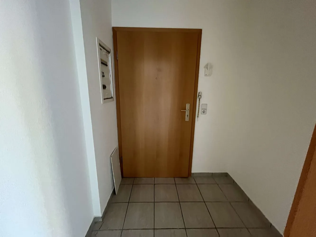 2 Zimmer Wohnung mit 64 m² in Halberstadt – Bild 5