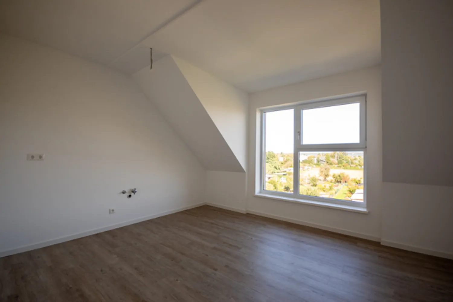 4 Zimmer Wohnung mit 117 m² in Dresden – Bild 7