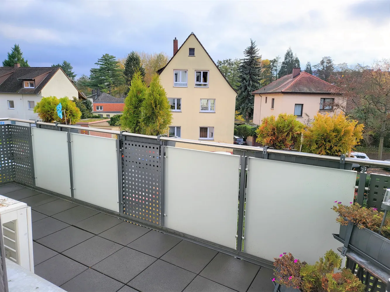 3 Zimmer Wohnung mit 75 m² in Hanau – Bild 5