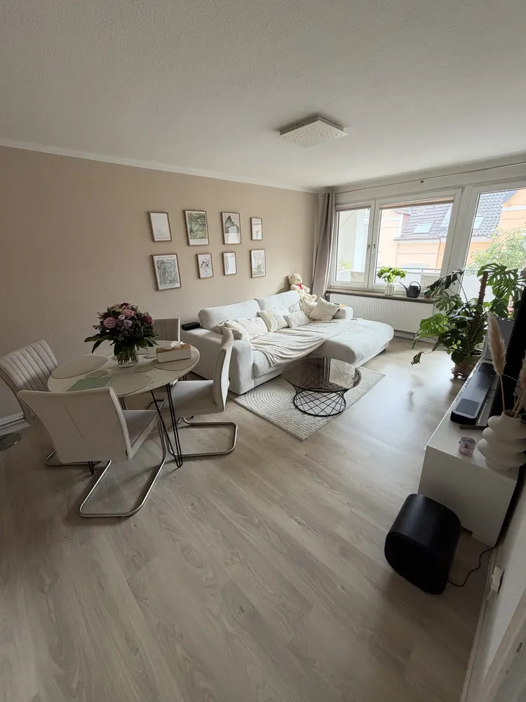 3 Zimmer Wohnung mit 73 m² in Hildesheim – Bild 5