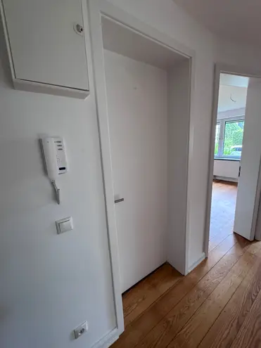 3 Zimmer Wohnung mit 75 m² in Hamburg – Bild 1