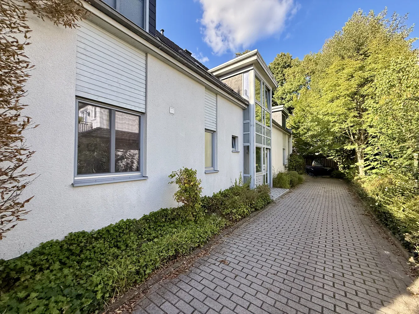 2 Zimmer Wohnung mit 70 m² in Oldenburg – Bild 5