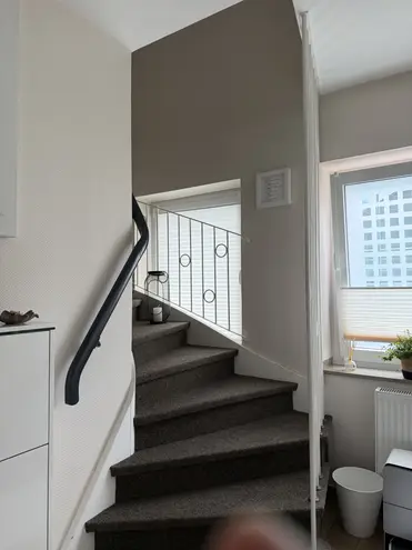 4 Zimmer Wohnung mit 158 m² in Mönchengladbach – Bild 6