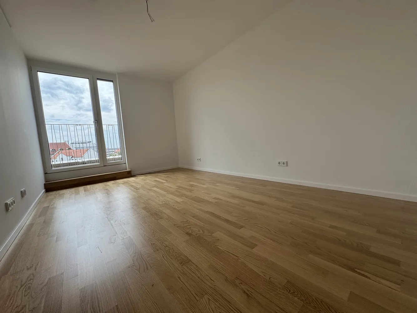 2 Zimmer Wohnung mit 60 m² in Leipzig – Bild 4