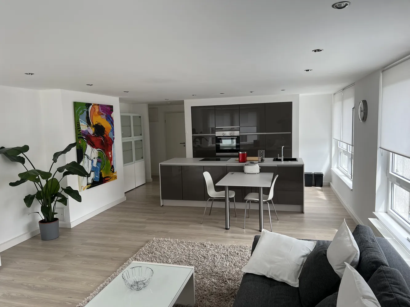 2 Zimmer Wohnung mit 67 m² in Kaiserslautern – Bild 3