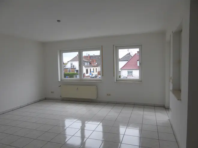 2 Zimmer Wohnung mit 64 m² in Ludwigshafen am Rhein – Bild 2
