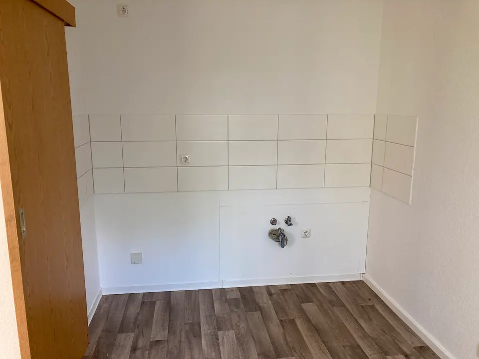 2 Zimmer Wohnung mit 52 m² in Schwerin – Bild 5