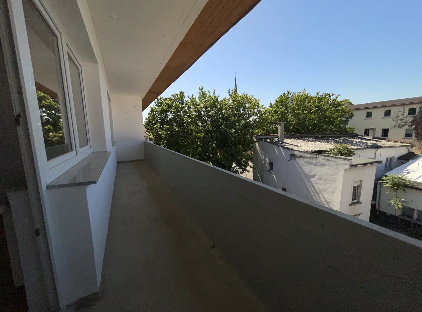 2 Zimmer Wohnung mit 61 m² in Worms – Bild 6