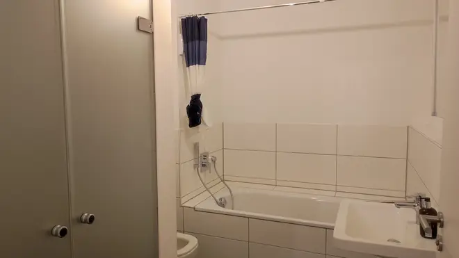 2 Zimmer Wohnung mit 71 m² in Frankfurt am Main – Bild 5