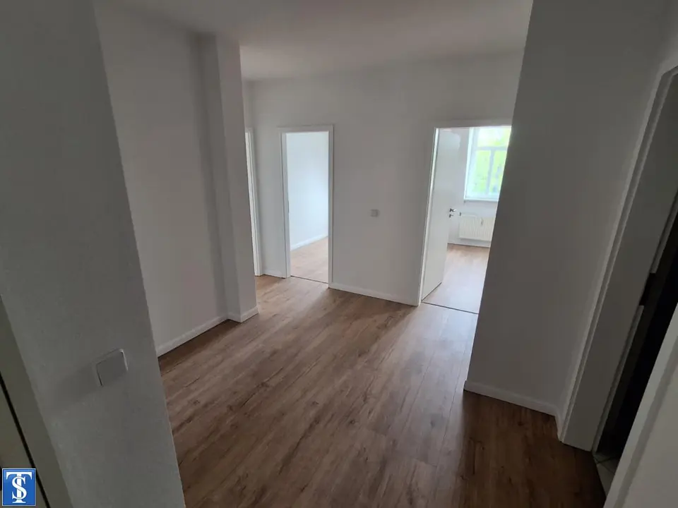 4 Zimmer Wohnung mit 114 m² in Schwarzenberg – Bild 3