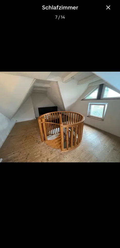 3 Zimmer Wohnung mit 75 m² in Starnberg – Bild 7