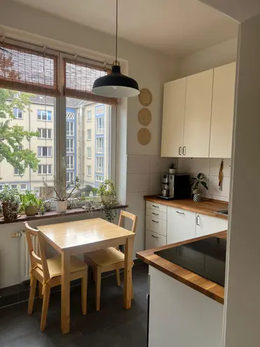 3 Zimmer Wohnung mit 77 m² in Dresden – Bild 2