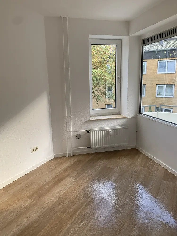 2 room apartment with 47 m² in Georgsmarienhütte – Photo 9