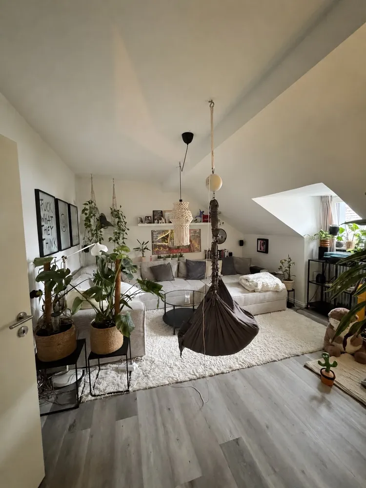 3 Zimmer Wohnung mit 68 m² in Mönchengladbach – Bild 1
