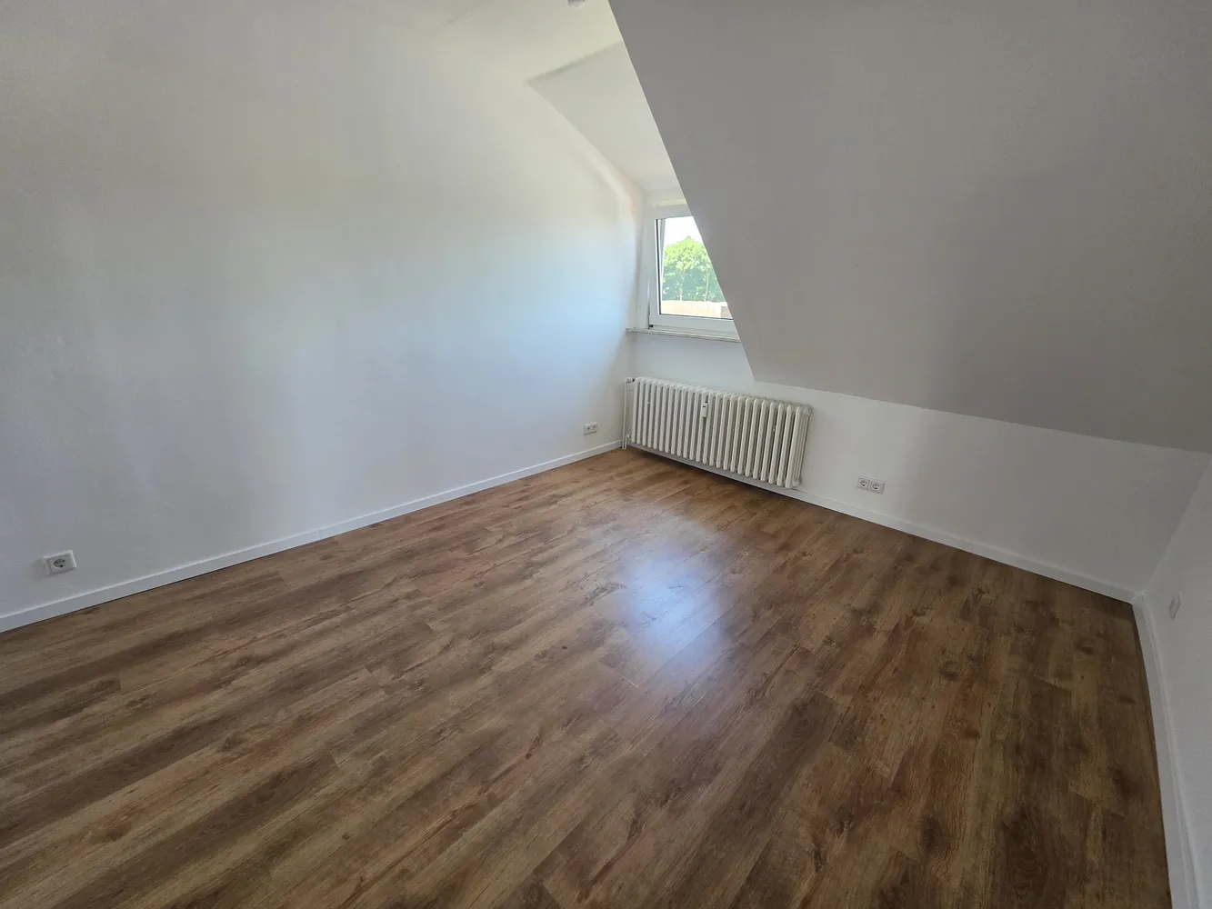 5 Zimmer Wohnung mit 88 m² in Gelsenkirchen – Bild 5