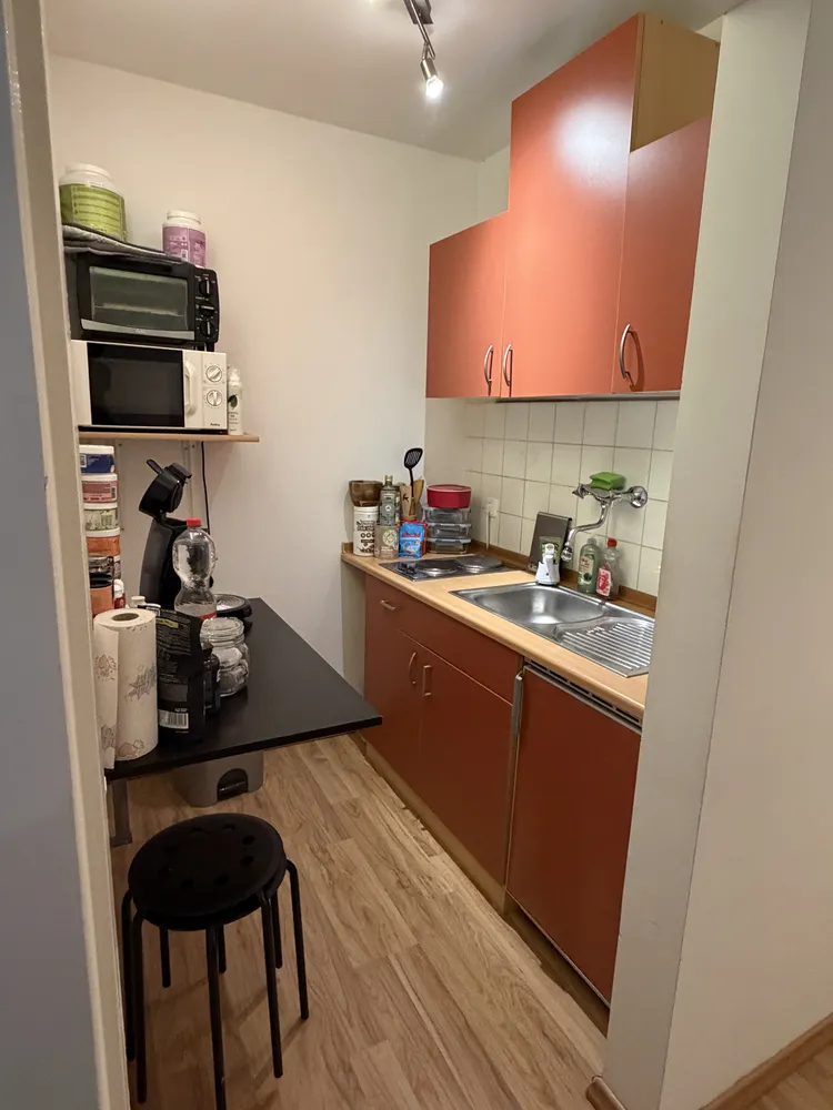 1 Zimmer Wohnung mit 40 m² in Nürnberg – Bild 8