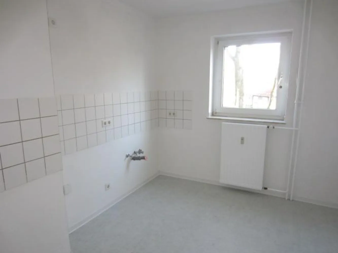 3 Zimmer Wohnung mit 65 m² in Herten – Bild 4