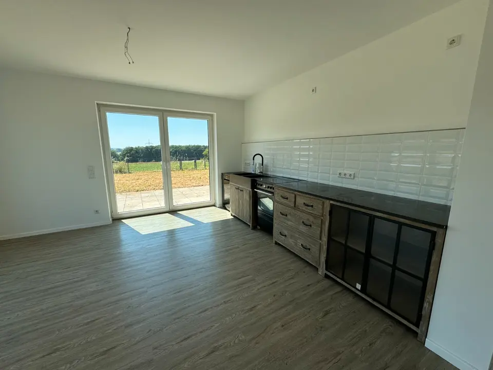 2 Zimmer Wohnung mit 92 m² in Gießen – Bild 7