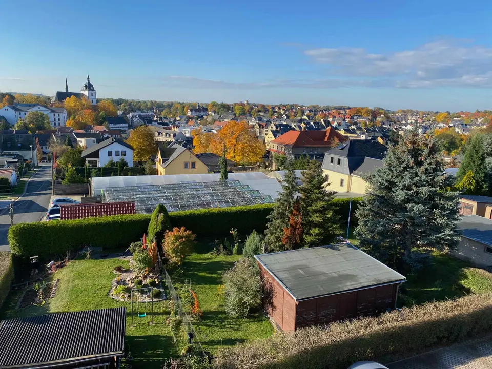 3 Zimmer Wohnung mit 65 m² in Mittweida – Bild 5