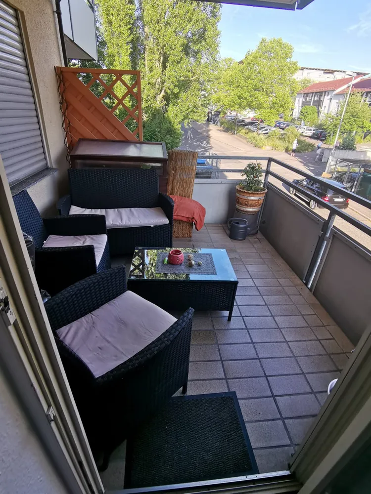 2 Zimmer Wohnung mit 58 m² in Waiblingen – Bild 11