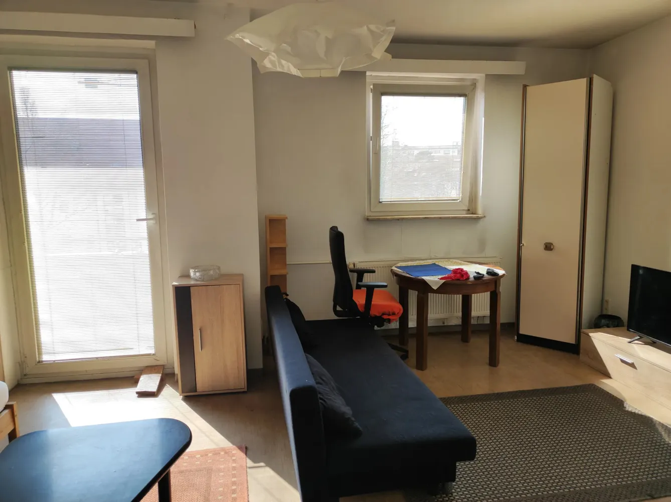Shared room with 26 m² in Berlin – Photo 7