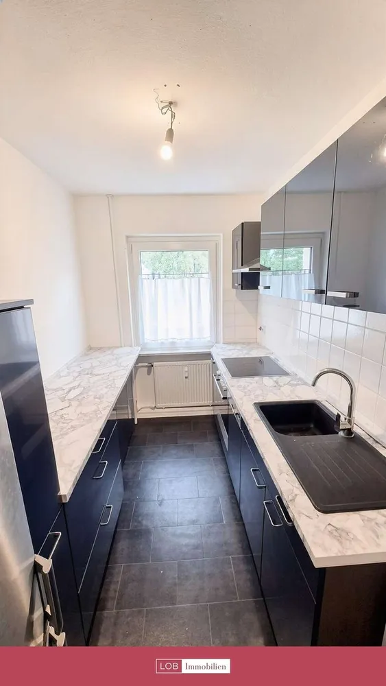 2 Zimmer Wohnung mit 44 m² in Bad Kreuznach – Bild 3