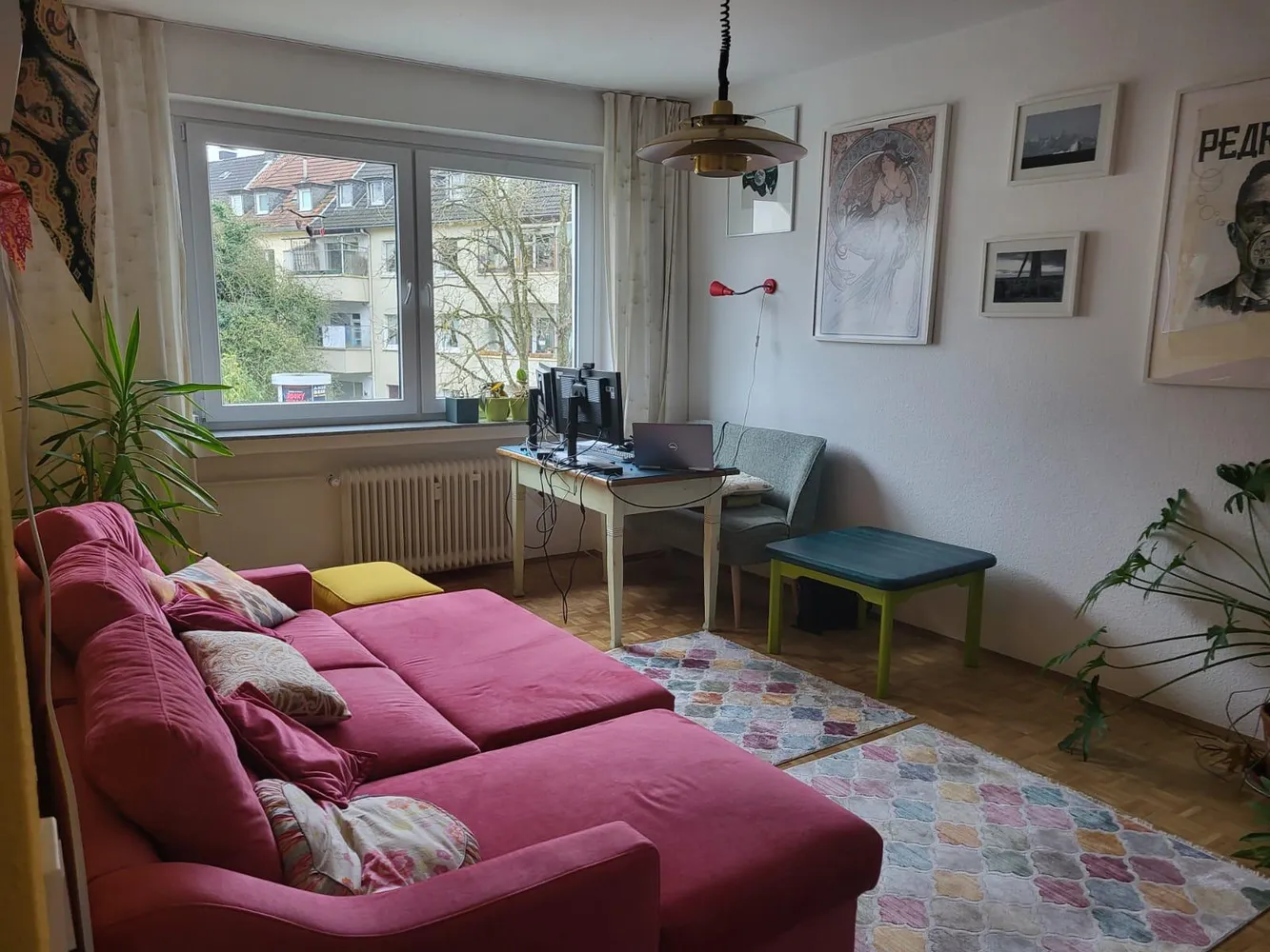 3 Zimmer Wohnung mit 82 m² in Dortmund – Bild 6