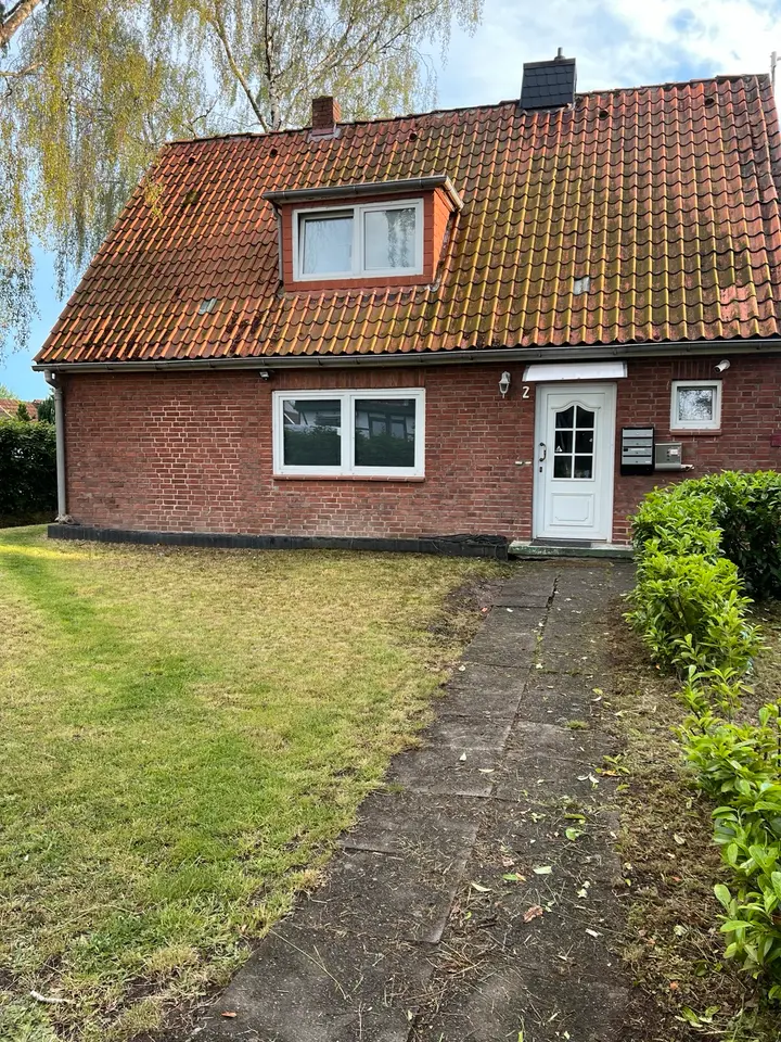 WG-Zimmer mit 32 m² in Winsen (Luhe) – Bild 4