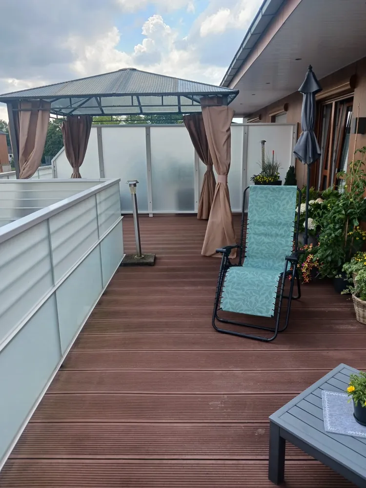 3 room apartment with 113 m² in Neumünster – Photo 4