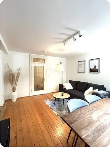 3 Zimmer Wohnung mit 63 m² in Köln – Bild 4