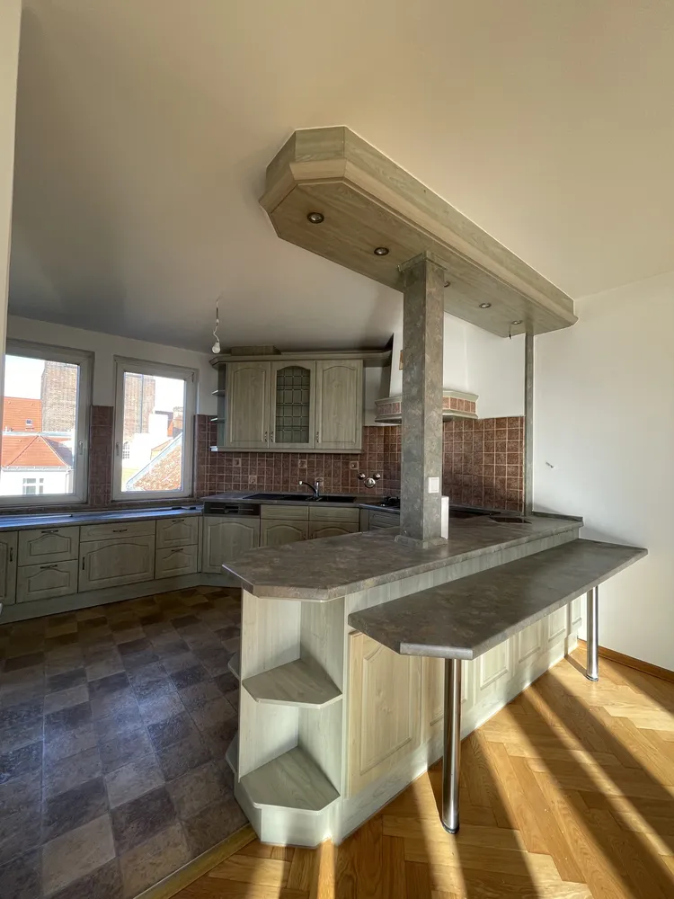 3 Zimmer Wohnung mit 153 m² in Berlin – Bild 10